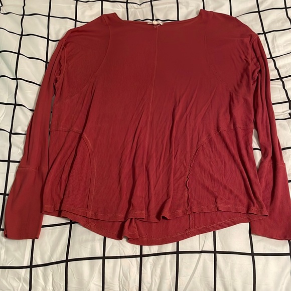 Women’s long sleeve top size small - Picture 1 of 3